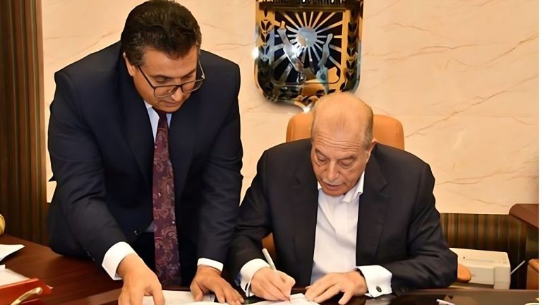 نتائج الشهادة الإعدادية 2024 في جنوب سيناء تحقق نسبة نجاح 85.94%