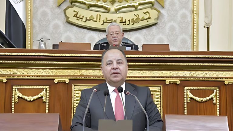وزير المالية للنواب: مسؤولون أمام الله في إدارة موازنة الدولة وتحقيق الأمان المالي