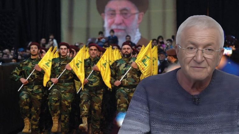 حسون: مواجهة حزب الله مختلفة تمامًا عن مواجهة حماس في غزة