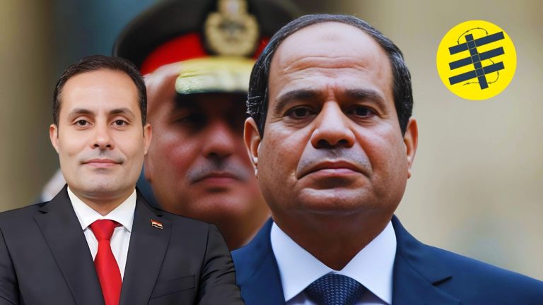 منظمات حقوق الإنسان والأحزاب والحركات السياسية تطالب بالإفراج الفوري عن أحمد الطنطاوي.