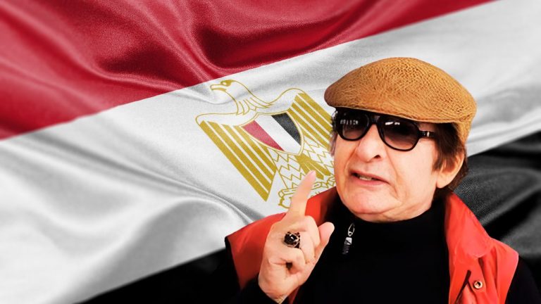 محيي إسماعيل ينتقد طلاب مصر ويؤكد على إعادة صياغة المواطن المصري