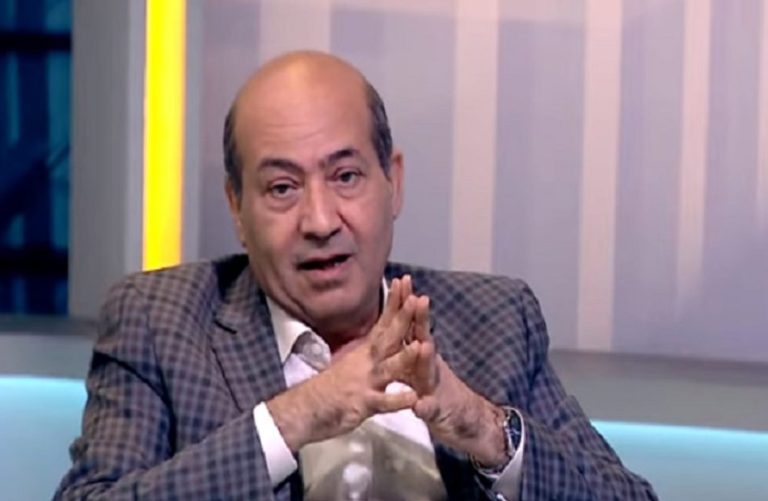 سلوك غير مقبول: طارق الشناوي يدين تصرفات عمرو دياب
