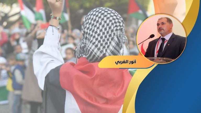 أنور الغربي يكتب: منظومة الاستبداد في بلادنا العربية تضر بثلاث و تخدم ثلاث