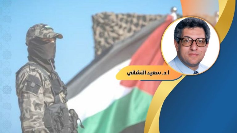 د.سعيد النشائي يكتب: طبيعة المرحلة وطبيعة الانظًمةً وعلاقتهما بالأحداث الاخيرة