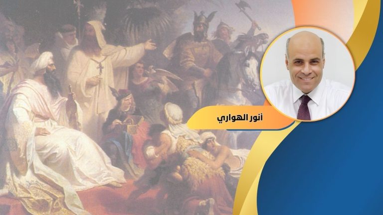 أنور الهواري يكتب: الأمن السياسي في عهد الخليفة هارون الرشيد