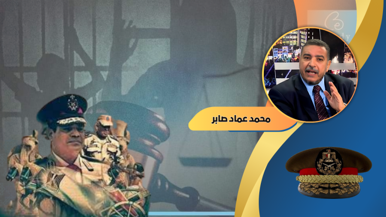 محمد عماد صابر يكتب: نكبة 30 يونيو وجمهورية الخوف!
