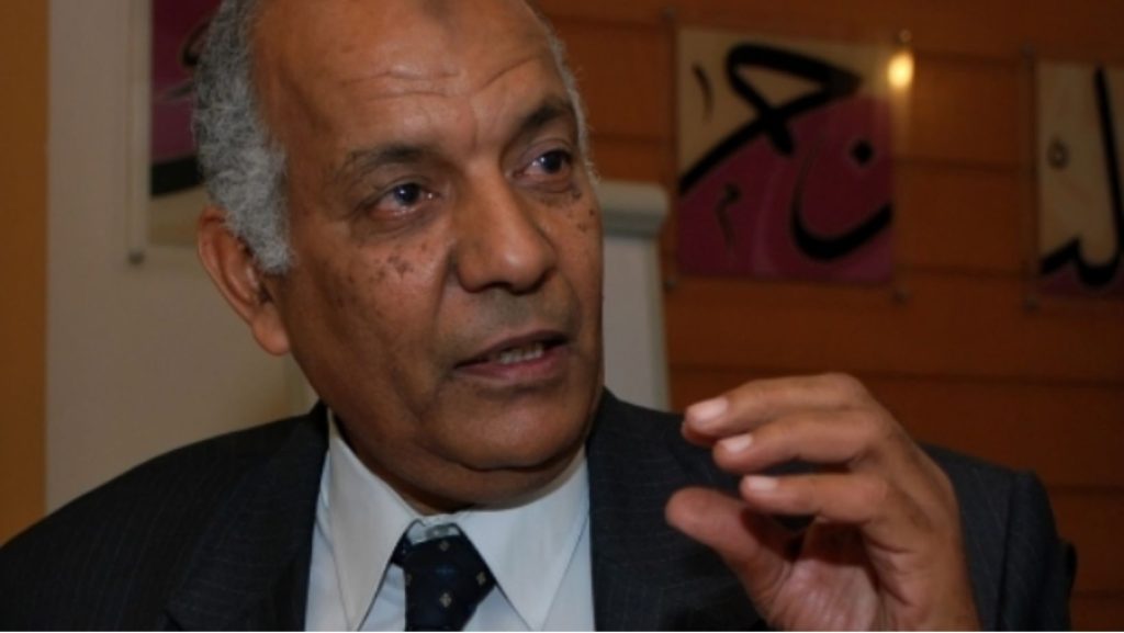 مساعد وزير الداخلية الأسبق لـ”أخبار الغد”: شبح المجاعة يقترب بسبب القيود على المساعدات الإنسانية