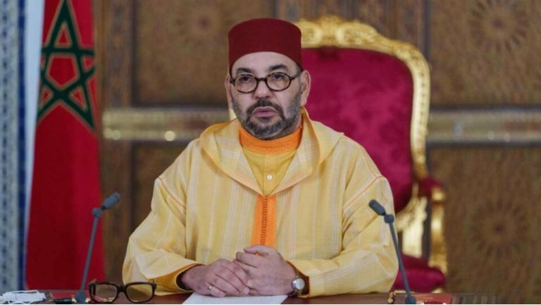 الملك محمد السادس يلغي الأضاحي رسمياً لمواجهة الجفاف وحماية الثروة الحيوانية