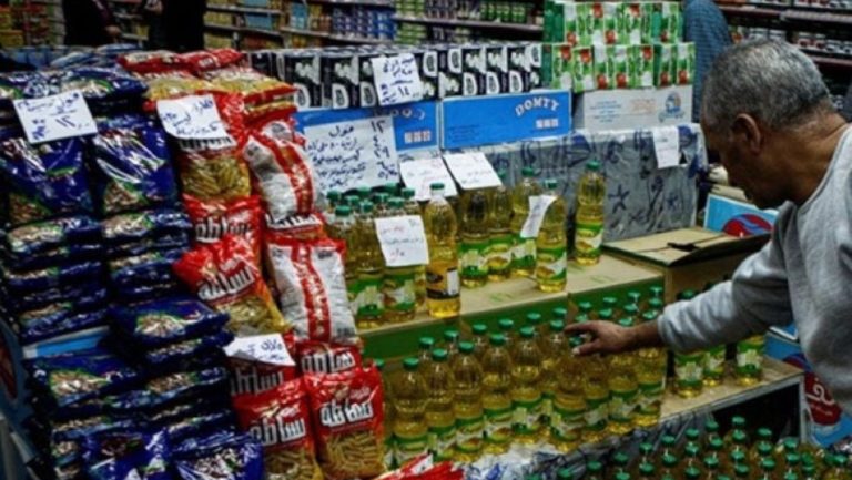 صعود كبير في أسعار البن، الشاي، والكاكاو في الأسواق المصرية