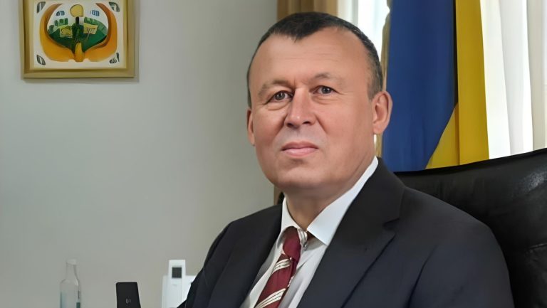 سفير أوكرانيا بمصر لأخبار الغد :نسعى للسلام وتحرير أراضينا ووقف الحرب والتعايش المشترك