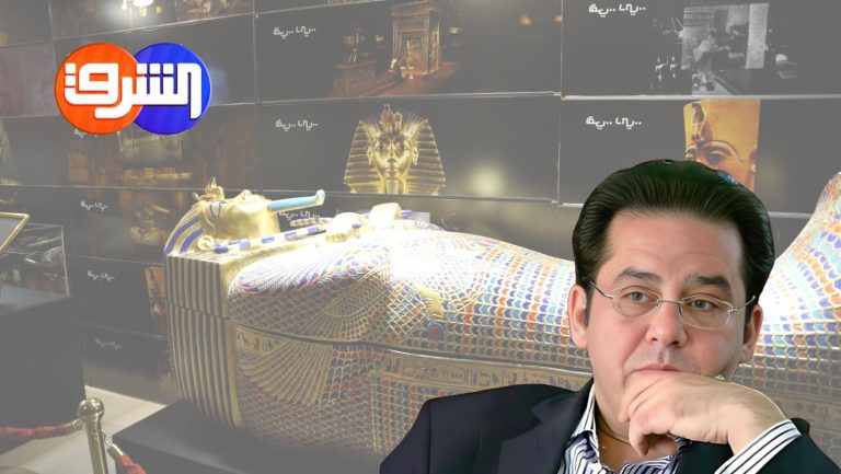 22 يونيو.. انطلاق معرض ومتحف الحضارة المصرية الفرعونية بإسطنبول (شاهد)