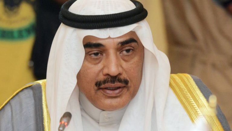 الكويت.. أمر أميري بتعيين الشيخ صباح خالد الحمد المبارك الصباح ولياً للعهد
