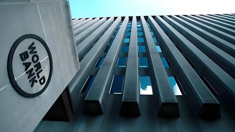 البنك الدولي يمول تركيا بقيمة 18 مليار دولار