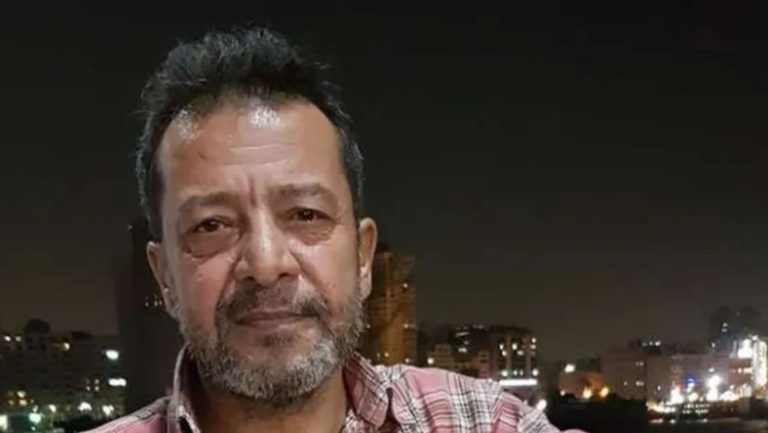 رحيل الكاتب السوري فؤاد حميرة نتيجة أزمة قلبية حادة