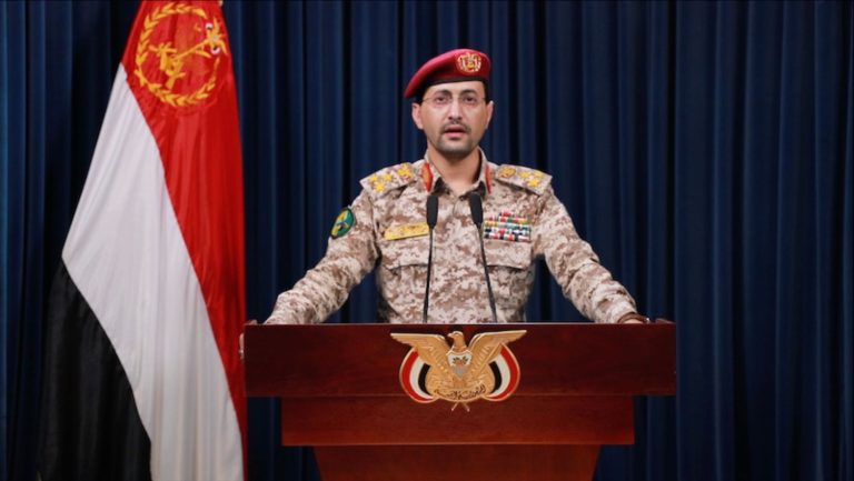 الحوثيون يعلنون تنفيذ عملية نوعية ويهددون بتصعيد أكبر