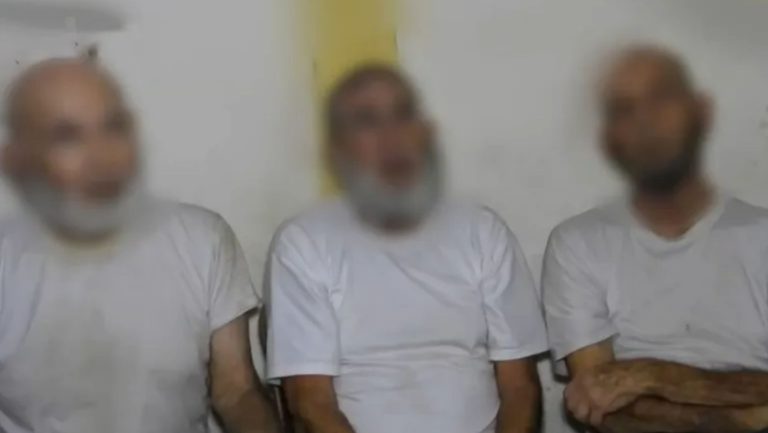 مقتل 4 أسرى إسرائيليين بخان يونس جراء القصف الإسرائيلي على غزة والاحتلال يؤكد مقتلهم