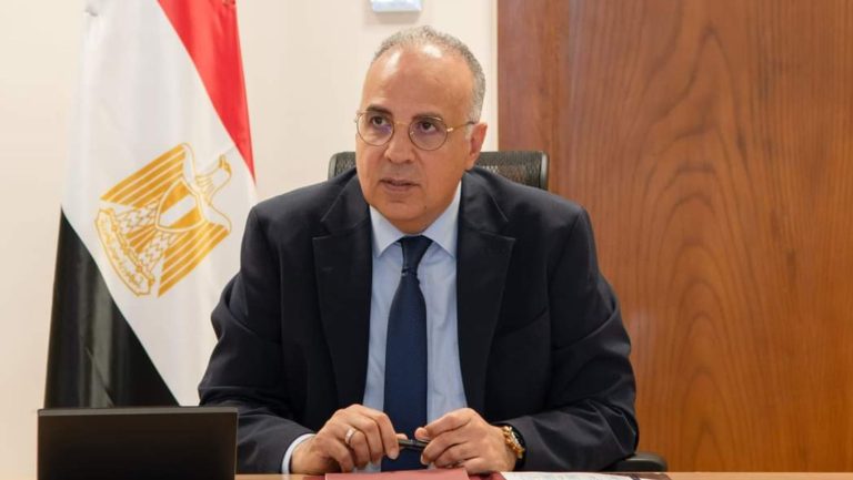 وزير الموارد المائية: رفع درجة الاستعداد خلال إجازة عيد الأضحى
