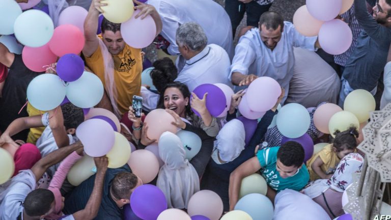 احتفالات عيد الأضحى في الدول المغرب العربي: تقاليد مميزة تعكس أهمية العيد