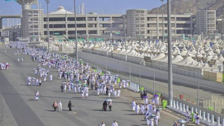 يوم التروية: أسراره وأعماله وأدعيته