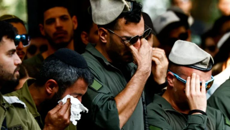 تحذيرات من انهيار جهاز الصحة النفسية في إسرائيل جراء حرب غزة