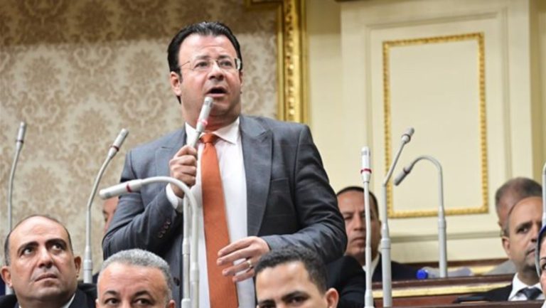 البرعي يدعو مدبولي لتشكيل حكومة جديدة تخدم الوطن وتلبي طموحات المواطنين