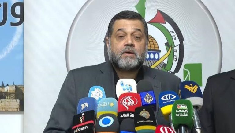 حماس تدعو مجلس الأمن للضغط على الاحتلال لوقف المأساة الإنسانية في غزة