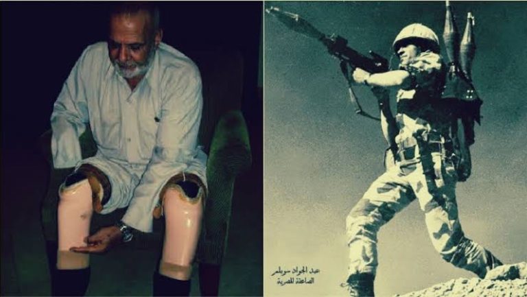حوار مع “الشهيد الحي”: لدينا القدرة على ردع الكيان الصهيوني كما فعلنا منذ 50 عاماً