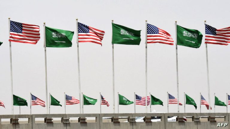 مراجعات أمريكية بخصوص بيع الأسلحة للسعودية