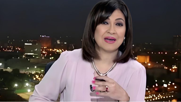 عزة مصطفى منتقدة قرار الكهرباء: مينفعش نمنع الناس من الاسترخاء والتنفس بعد العاشرة مساءً