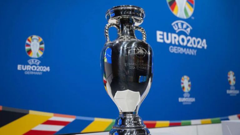 كأس أوروبا 2024: الرقصة الأخيرة لخمسة مخضرمين