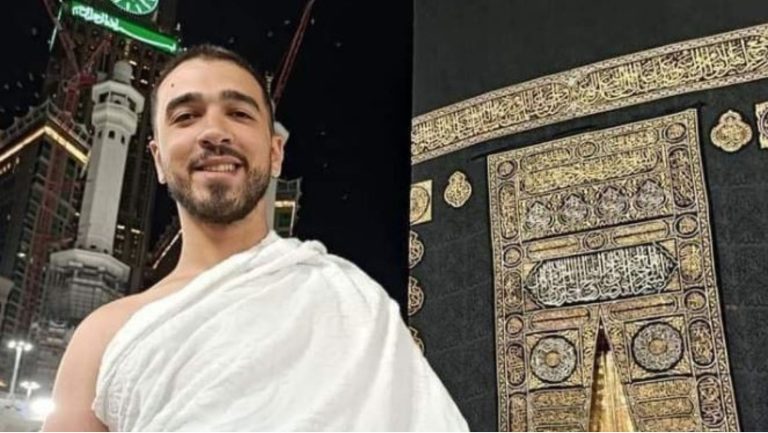 منتصر الزيات يتساءل: “متى يعود إسلام أسامة صبحي المحامي إلى أرض الوطن؟