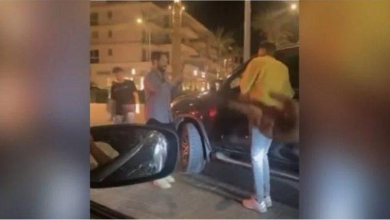 الركنة ب 2000 جنية .. فيديو في مراسي يثير جدلا واسعا في مصر
