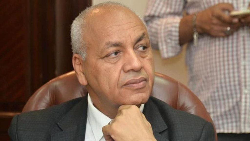 مصطفى بكري: “حدث مهم” سيشهده المصريون خلال الساعات المقبلة