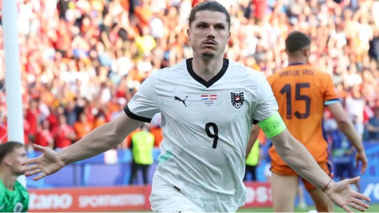 في أولى مفاجآت يورو 2024 … النمسا تتصدر المجموعة الرابعة متفوقا على فرنسا وهولندا