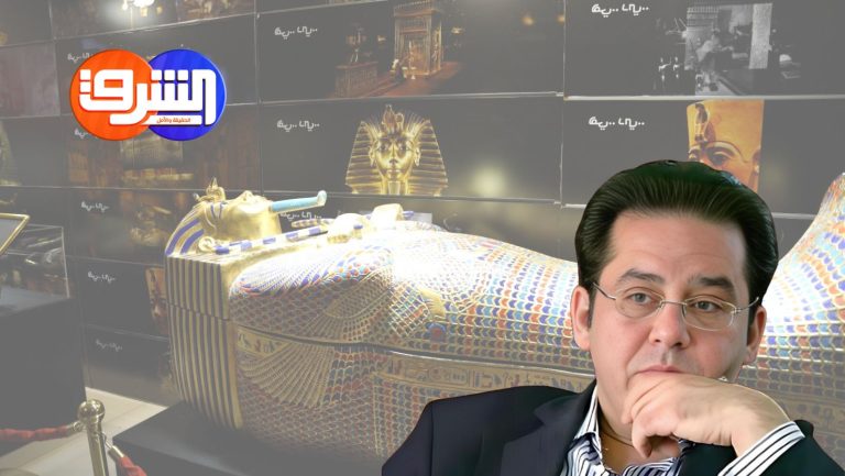 بعد ساعات.. افتتاح متحف الحضارة المصرية القديمة في إسطنبول (فيديو)