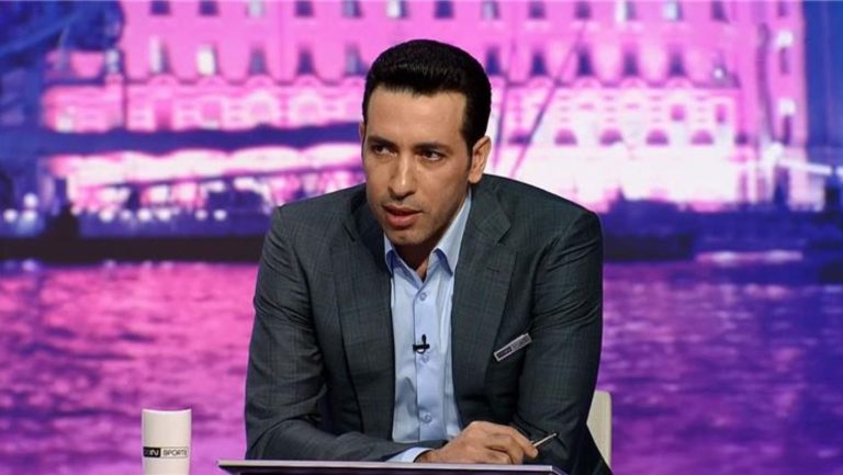 حيثيات محكمة النقض برفع اسم أبو تريكة وآخرين من قوائم الإرهاب