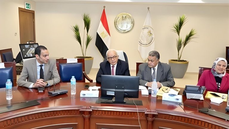 “تفتيش وتوجيهات” … تعليمات وزير التربية و التعليم لمكافحة الغش داخل لجان الثانوية العامة