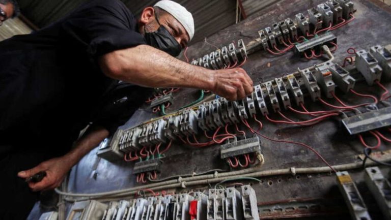تمديد فترات تخفيف الأحمال الإضافية في مصر حتى نهاية الأسبوع