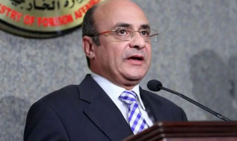 مصر.. إنشاء نيابة مرور جديدة لأعضاء الجهات والهيئات القضائية!