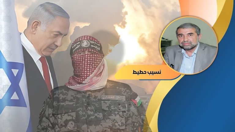 نسيب حطيط يكتب: المقاومة الثقافية وقف إطلاق النار حاجة أميركية إسرائيلية!