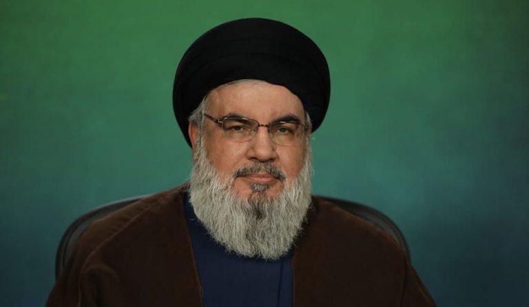 حسن نصر الله يُحذّر قبرص..ما السبب؟