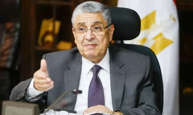 وزير الكهرباء المصري ورؤساء شركات التوزيع يتصادمون حول الفساد وزيادة تخفيف الأحمال