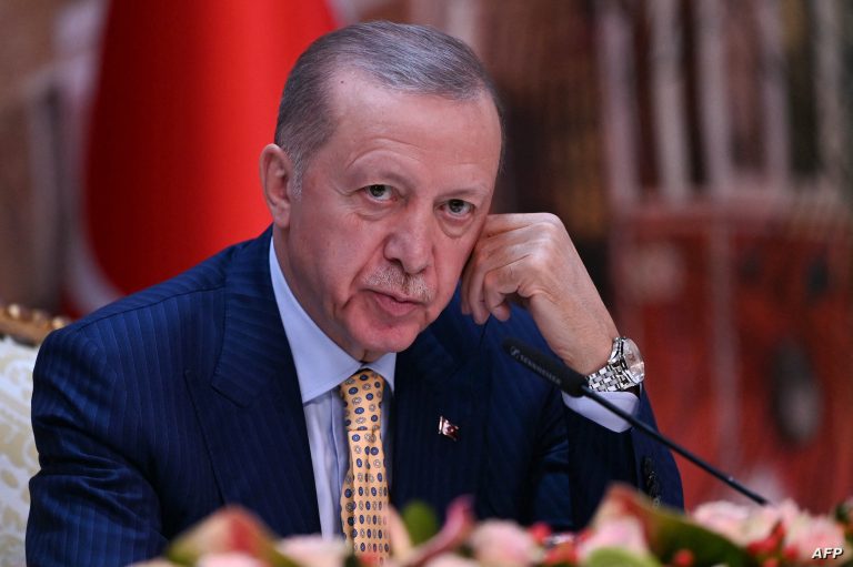 أردوغان: تركيا لا تبتعد عن الشرق من أجل الغرب