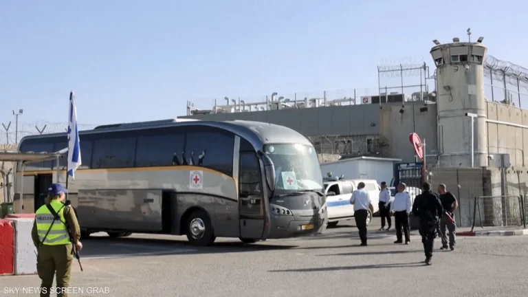 حماس توافق على اقتراح أمريكي لبدء محادثات حول إطلاق سراح الأسرى الإسرائيليين