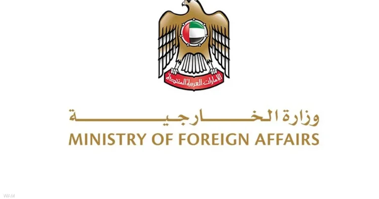 الإمارات العربية المتحدة تدين إطلاق النار الدامي قرب مسجد في عُمان