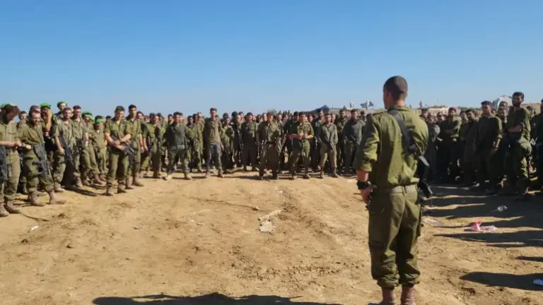 الاقتصاد الإسرائيلي يشعر بضغوطات الصراع في غزة وتوقعات بتجاوزات في الميزانية
