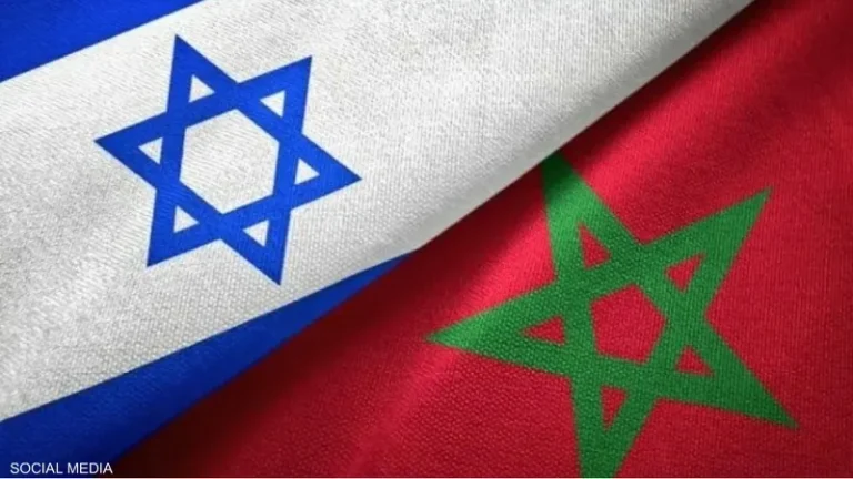 صحيفة فرنسية : المغرب يوقع صفقة لشراء قمرين صناعيين إسرائيليين مقابل مليار دولار