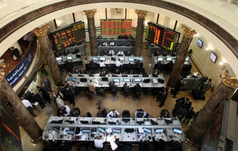 البورصة المصرية تفتتح جلسة الثلاثاء بصعود شامل لكافة مؤشراتها