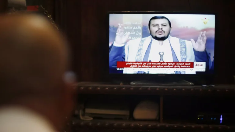 الحوثي: سعداء بمواجهتنا المباشرة مع الاحتلال الإسرائيلي