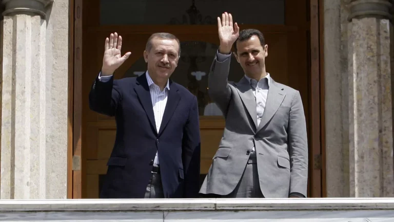 سوريا ترد على تصريحات أردوغان بشأن عودة العلاقات..ماذا قالت؟